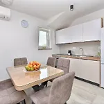 Modern With Private Hydromassage Pool Villa