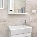 Modern With Private Hydromassage Pool Villa