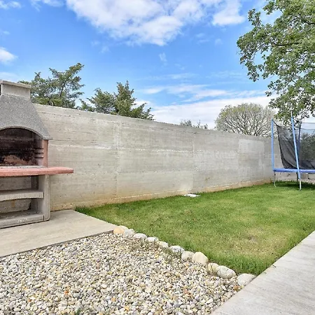 Modern With Private Hydromassage Pool