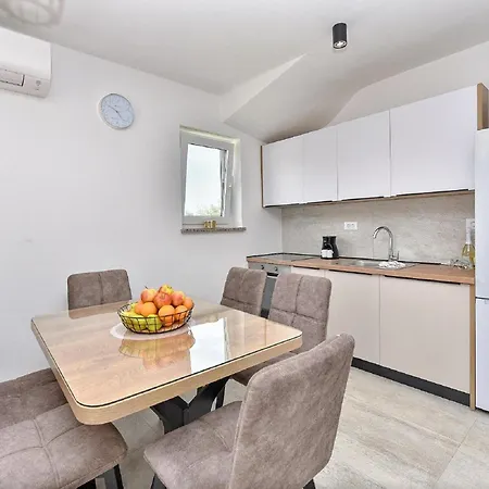 Modern With Private Hydromassage Pool Villa