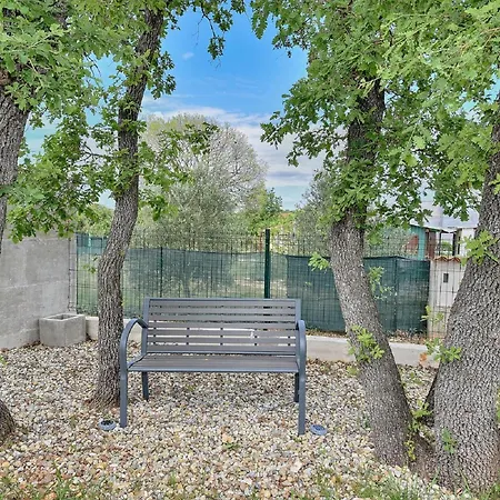 Villa Modern With Private Hydromassage Pool *