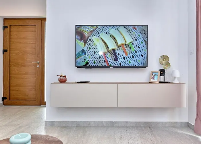 빌라 Modern With Private Hydromassage Pool *