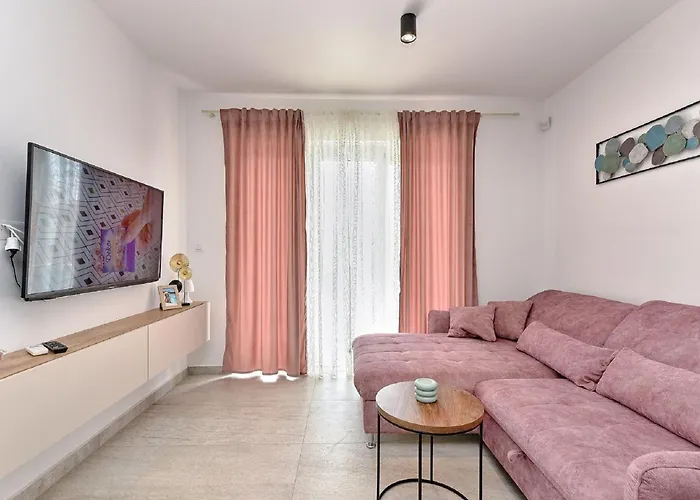 빌라 Modern With Private Hydromassage Pool *