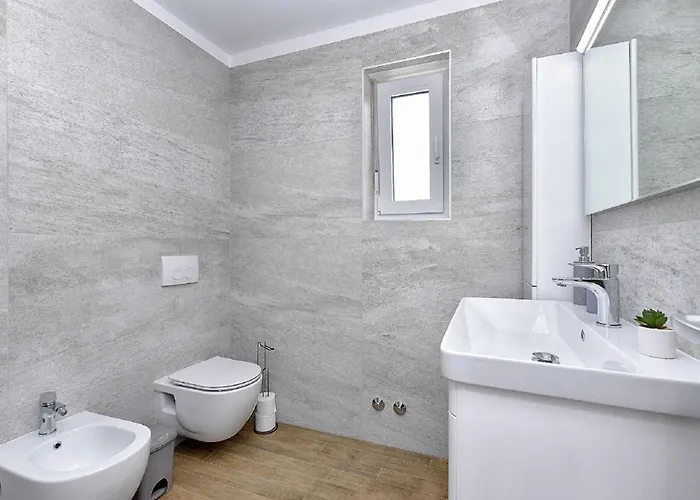 빌라 Modern With Private Hydromassage Pool *