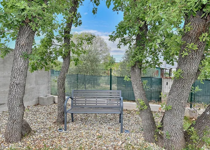 别墅 Modern With Private Hydromassage Pool *