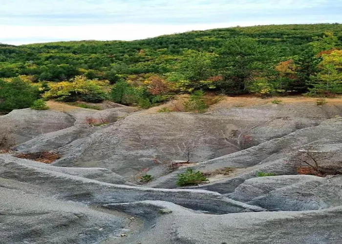 Modern With Private Hydromassage Pool 빌라 보드냔